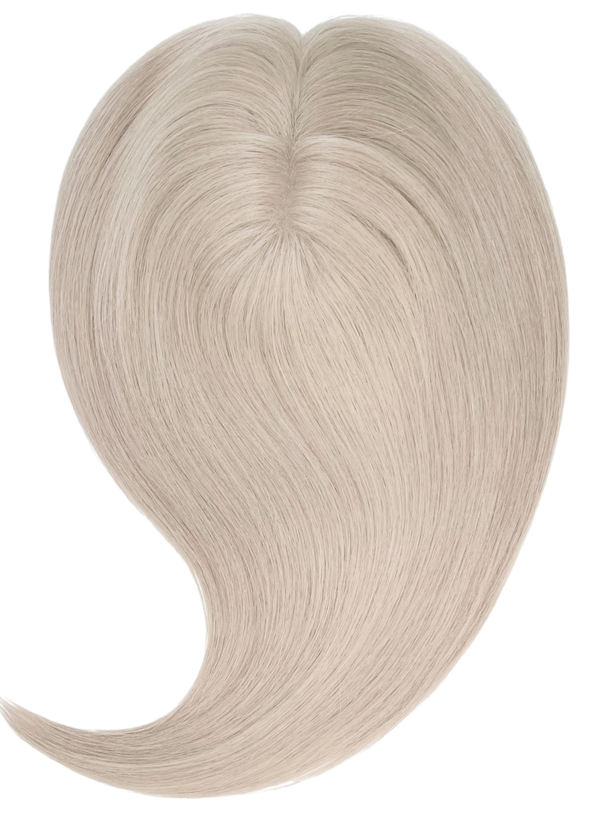 Bohyme Ethos Hand-Tied Topper – 18″ Straight