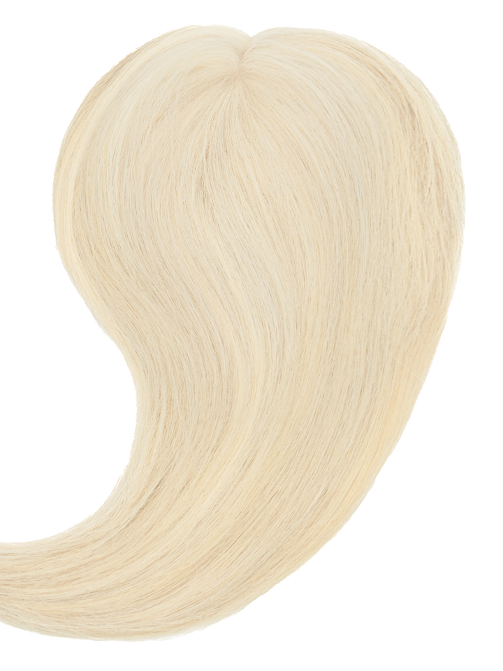 Bohyme Ethos Hand-Tied Topper – 18″ Straight