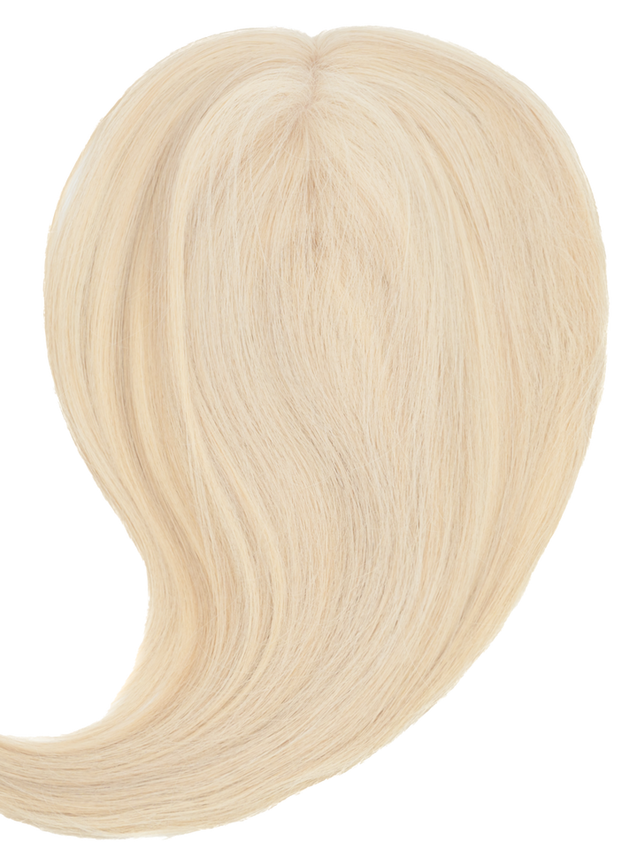 Hand Tied Topper - Straight