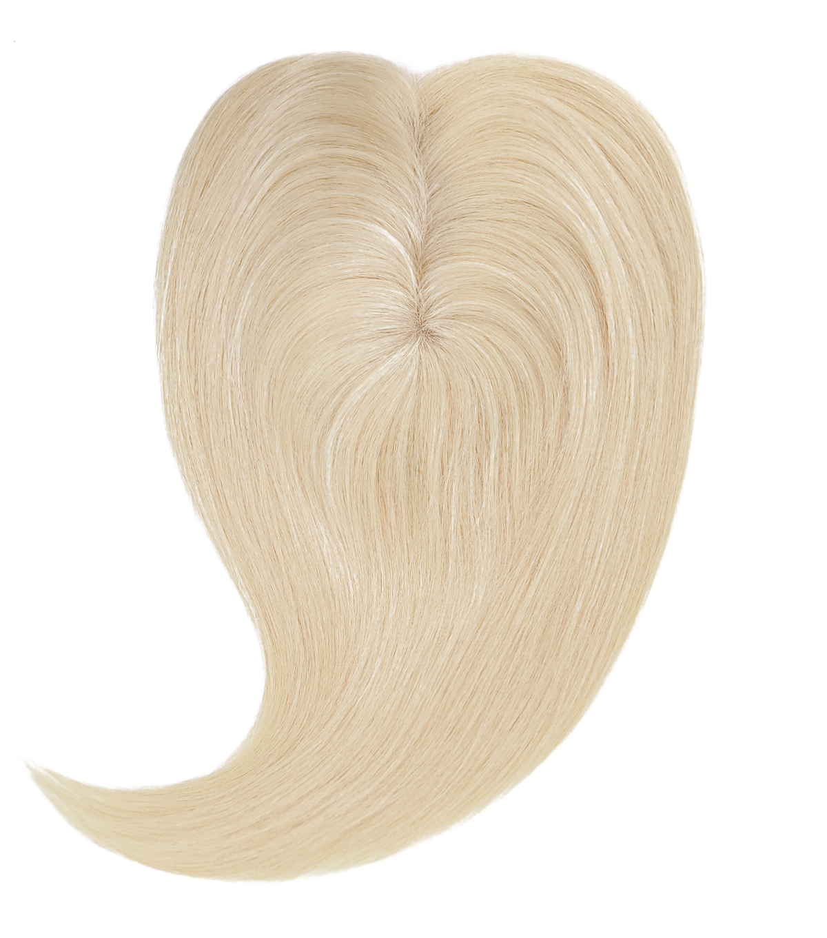 Bohyme Ethos Hand-Tied Topper – 18″ Straight