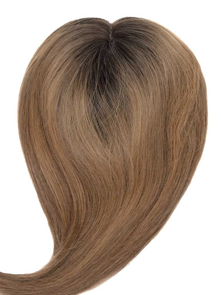 Bohyme Ethos Hand-Tied Topper – 18″ Straight