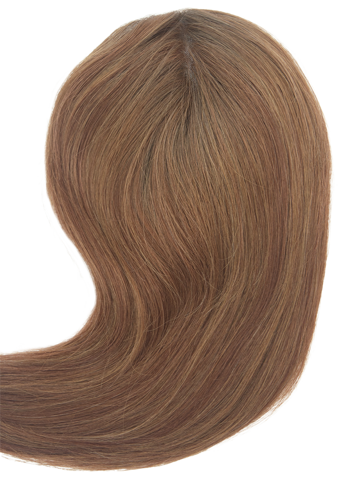 Bohyme Ethos Hand-Tied Topper – 18″ Straight