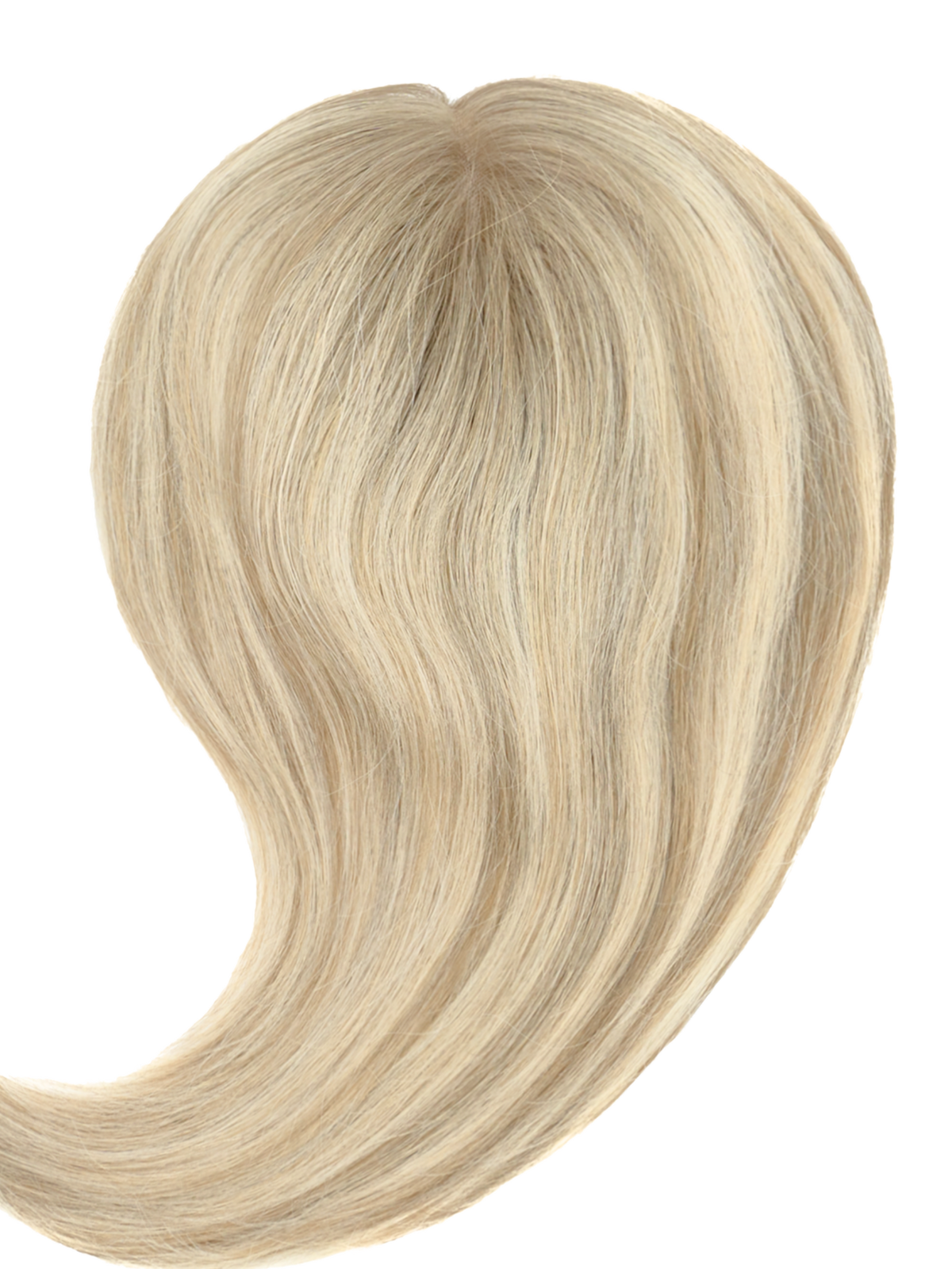 Bohyme Ethos Hand-Tied Topper – 18″ Straight