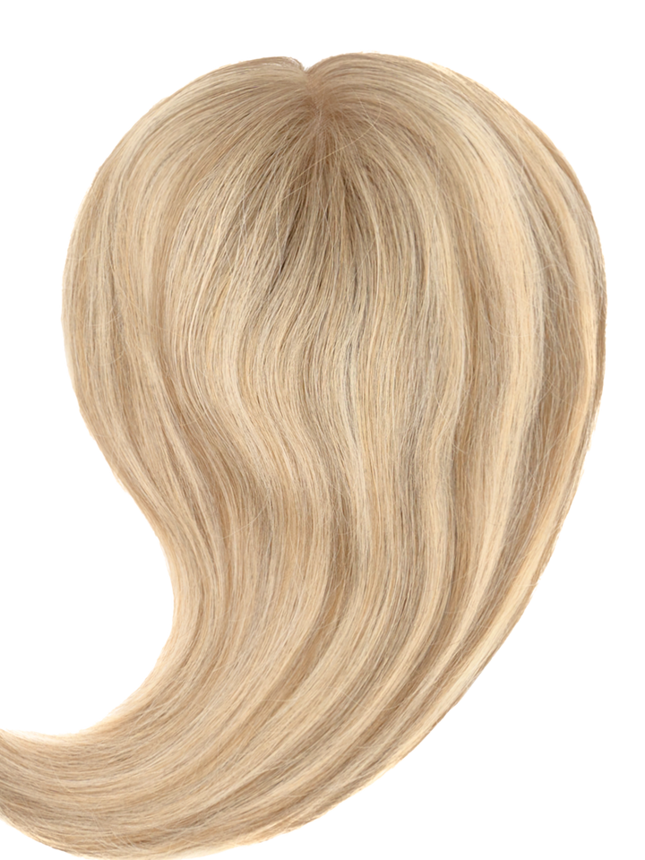Bohyme Ethos Hand-Tied Topper – 18″ Straight
