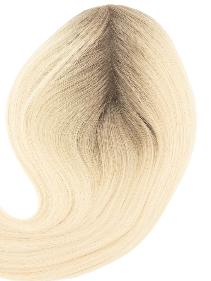Bohyme Ethos Hand-Tied Topper – 18″ Straight