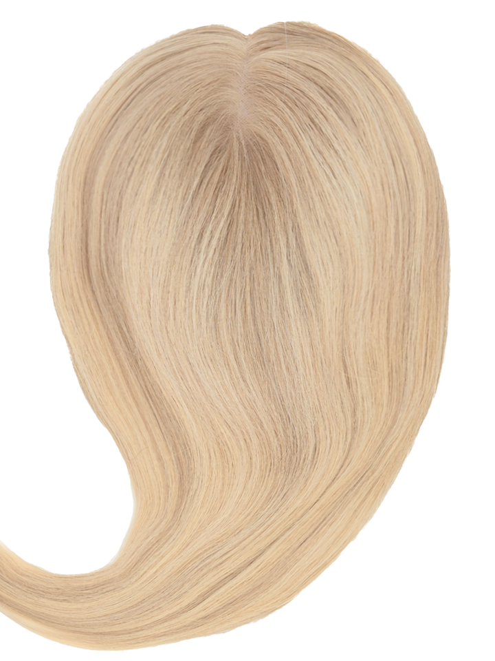 Hand Tied Topper - Straight