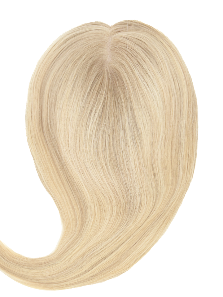 Hand Tied Topper - Straight