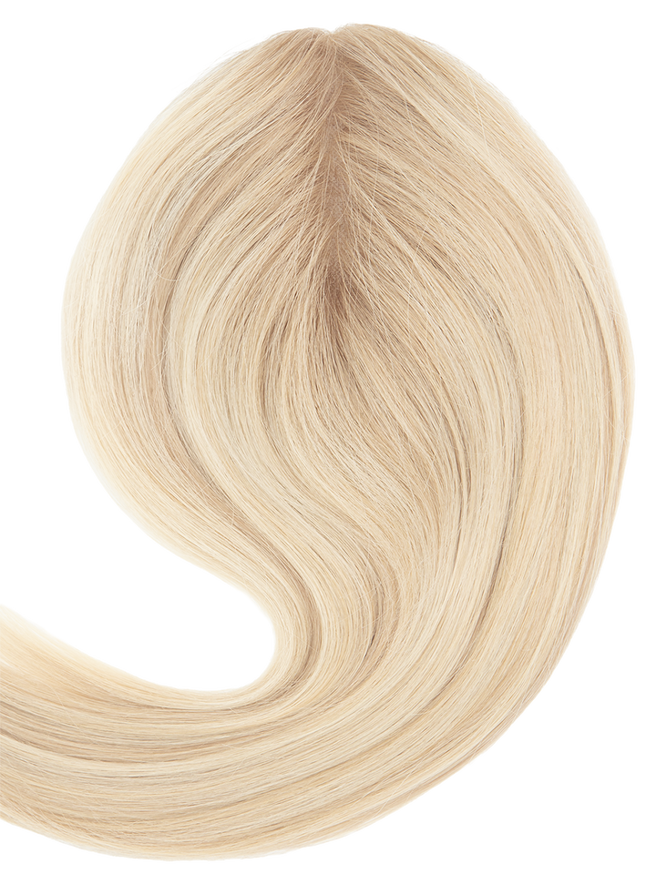 Bohyme Ethos Hand-Tied Topper – 18″ Straight