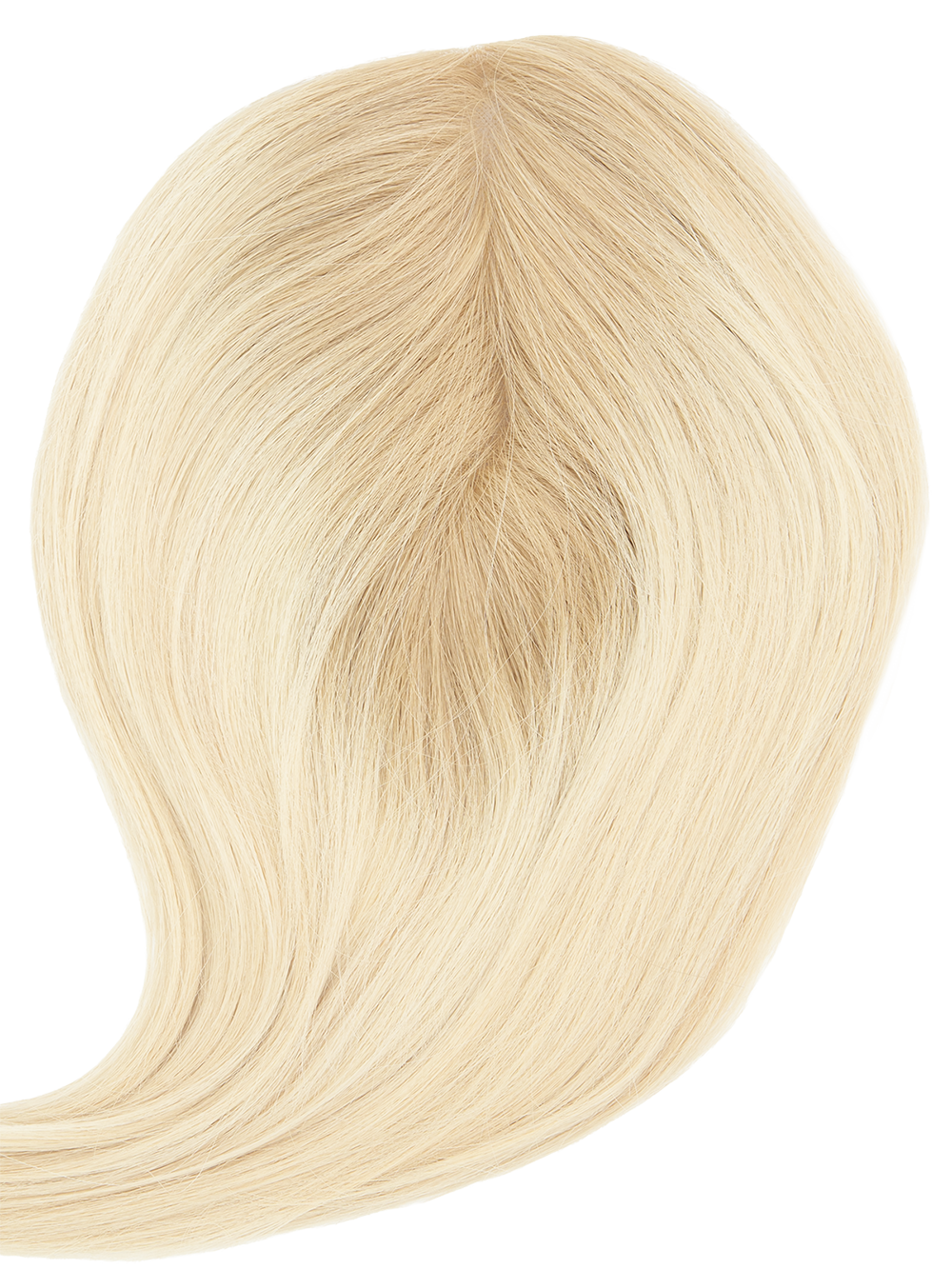 Bohyme Ethos Hand-Tied Topper – 18″ Straight