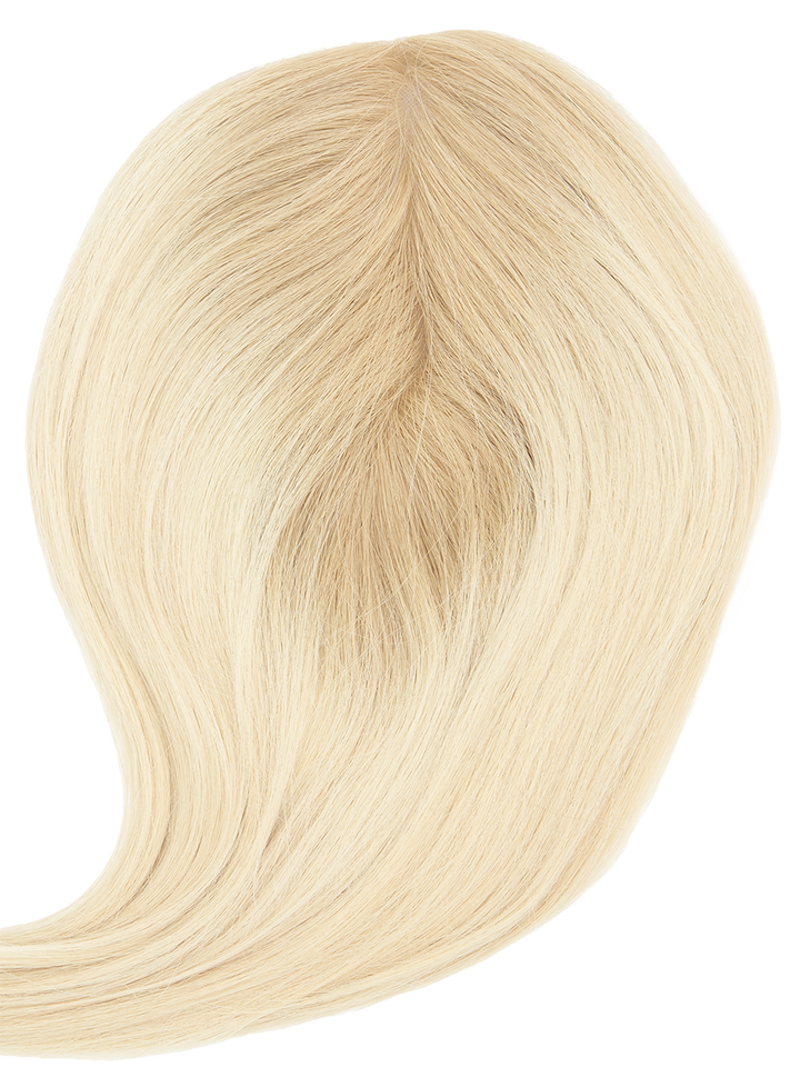 Bohyme Ethos Hand-Tied Topper – 18″ Straight