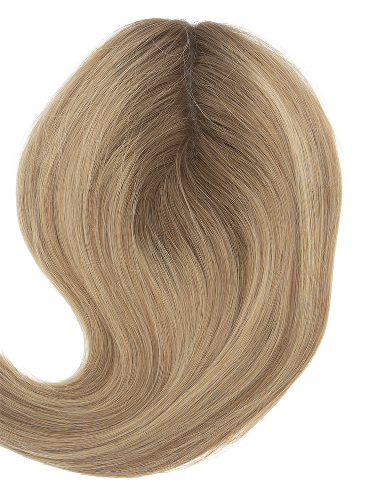 Bohyme Ethos Hand-Tied Topper – 18″ Straight
