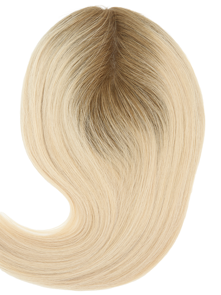 Bohyme Ethos Hand-Tied Topper – 18″ Straight