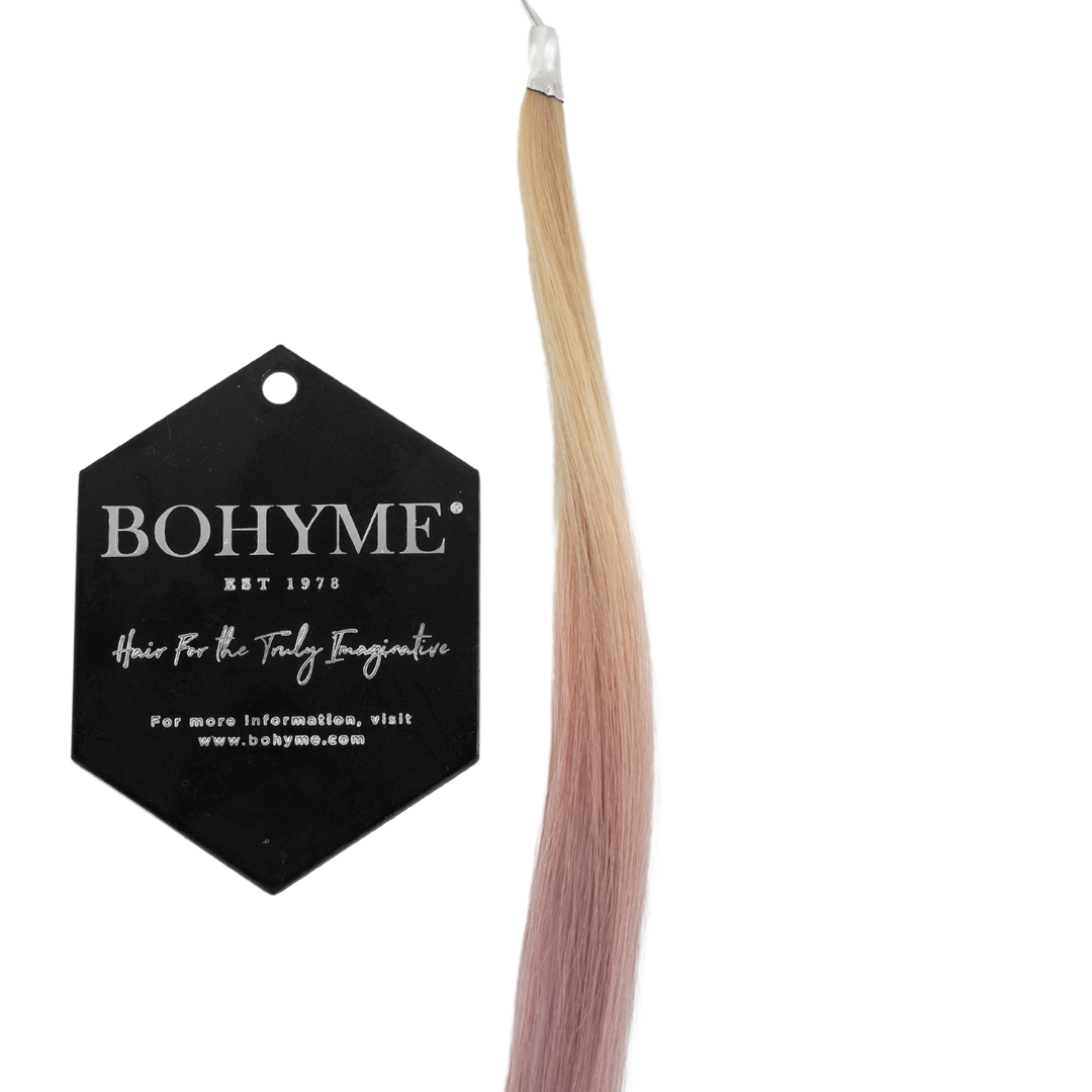 Individual Bohyme Standard Color Ring Piece