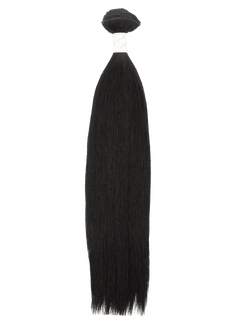 Bohyme Ethos Machine Tied Weft - Silky Straight