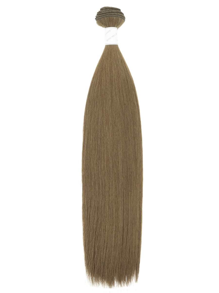 Machine Tied Weft - Silky Straight