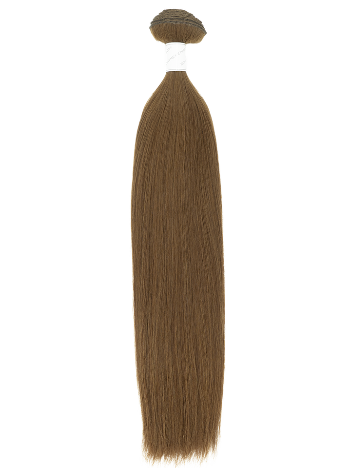 Machine Tied Weft - Silky Straight