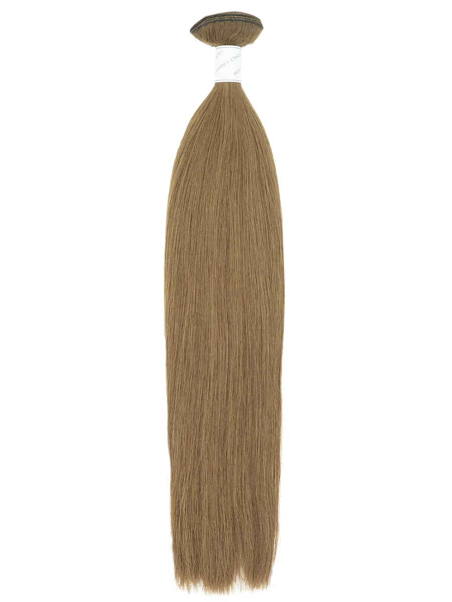 Machine Tied Weft - Silky Straight