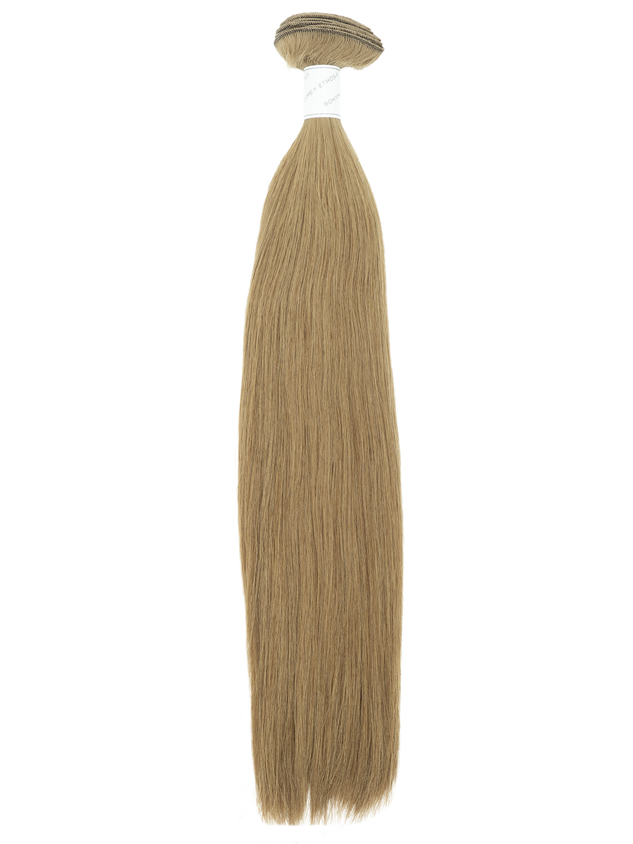 Machine Tied Weft - Silky Straight