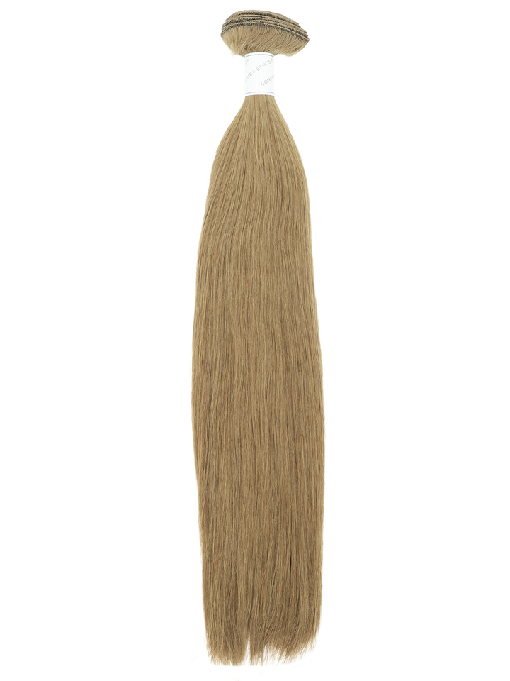 Machine Tied Weft - Silky Straight