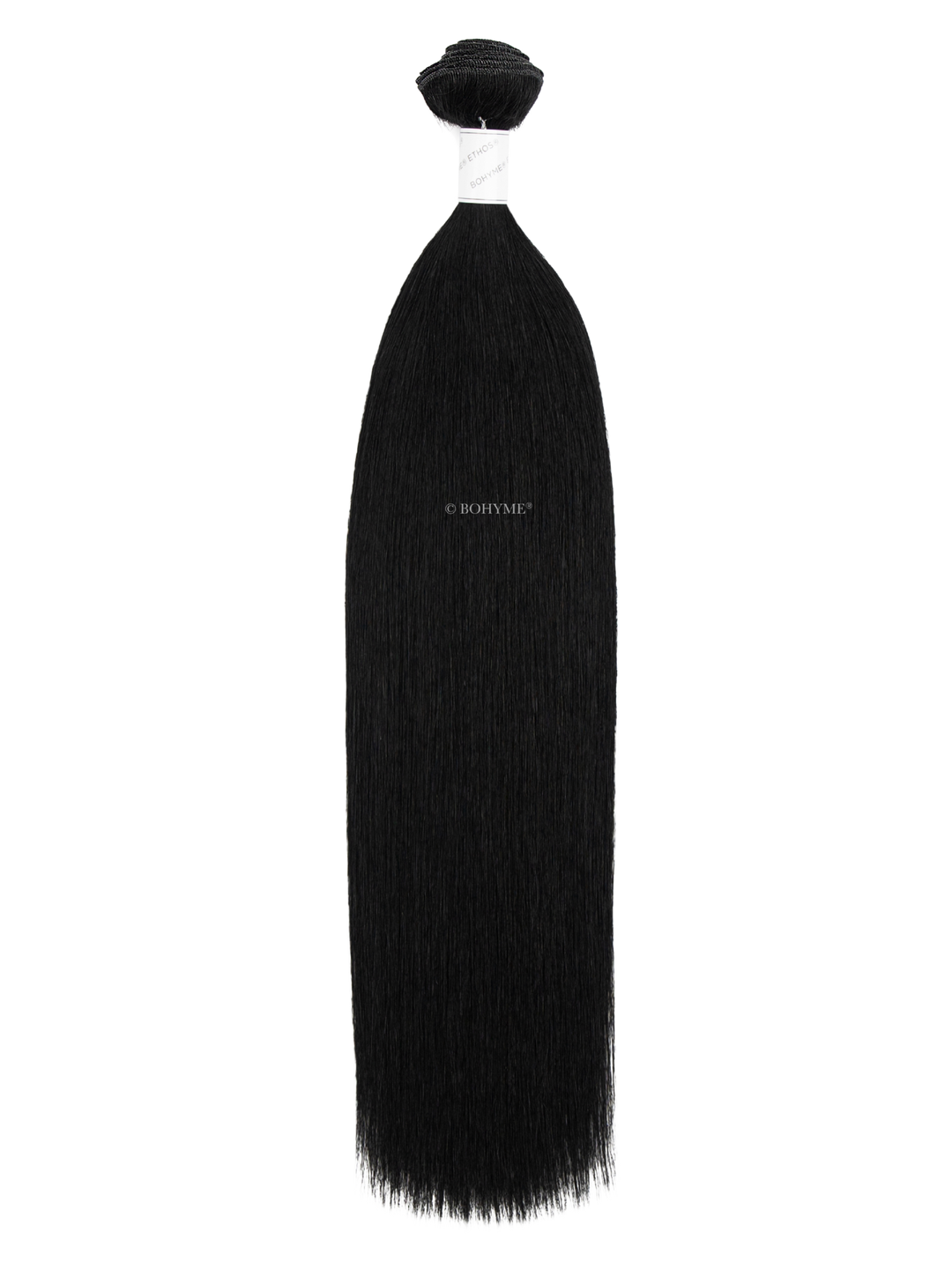 Machine Tied Weft - Silky Straight - Half Pack