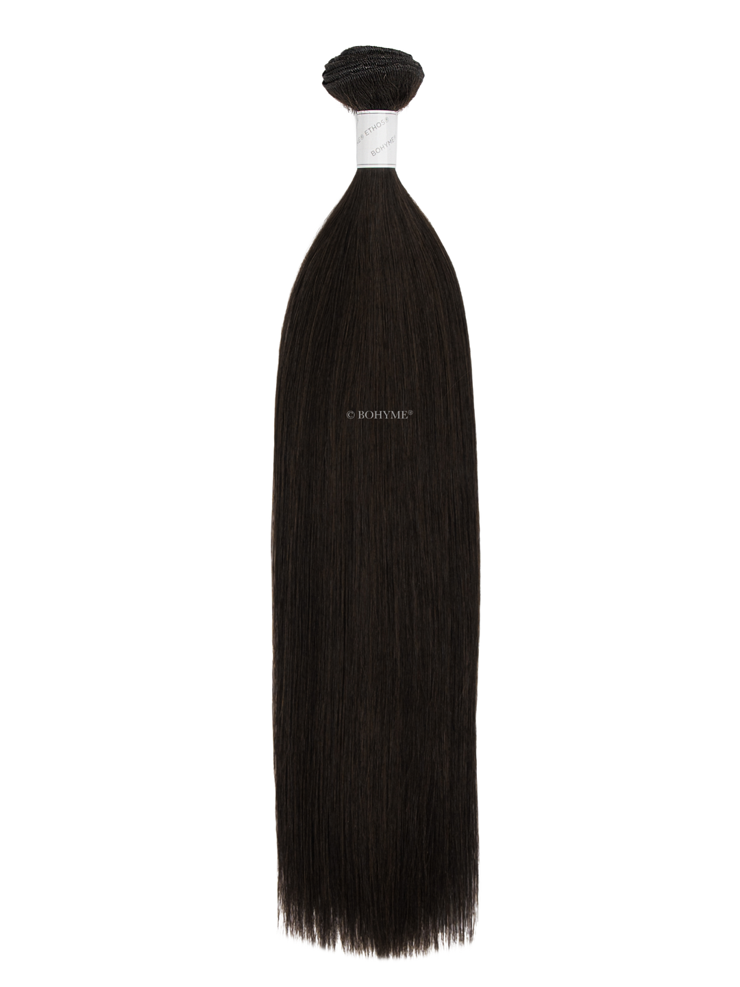 Machine Tied Weft - Silky Straight - Half Pack