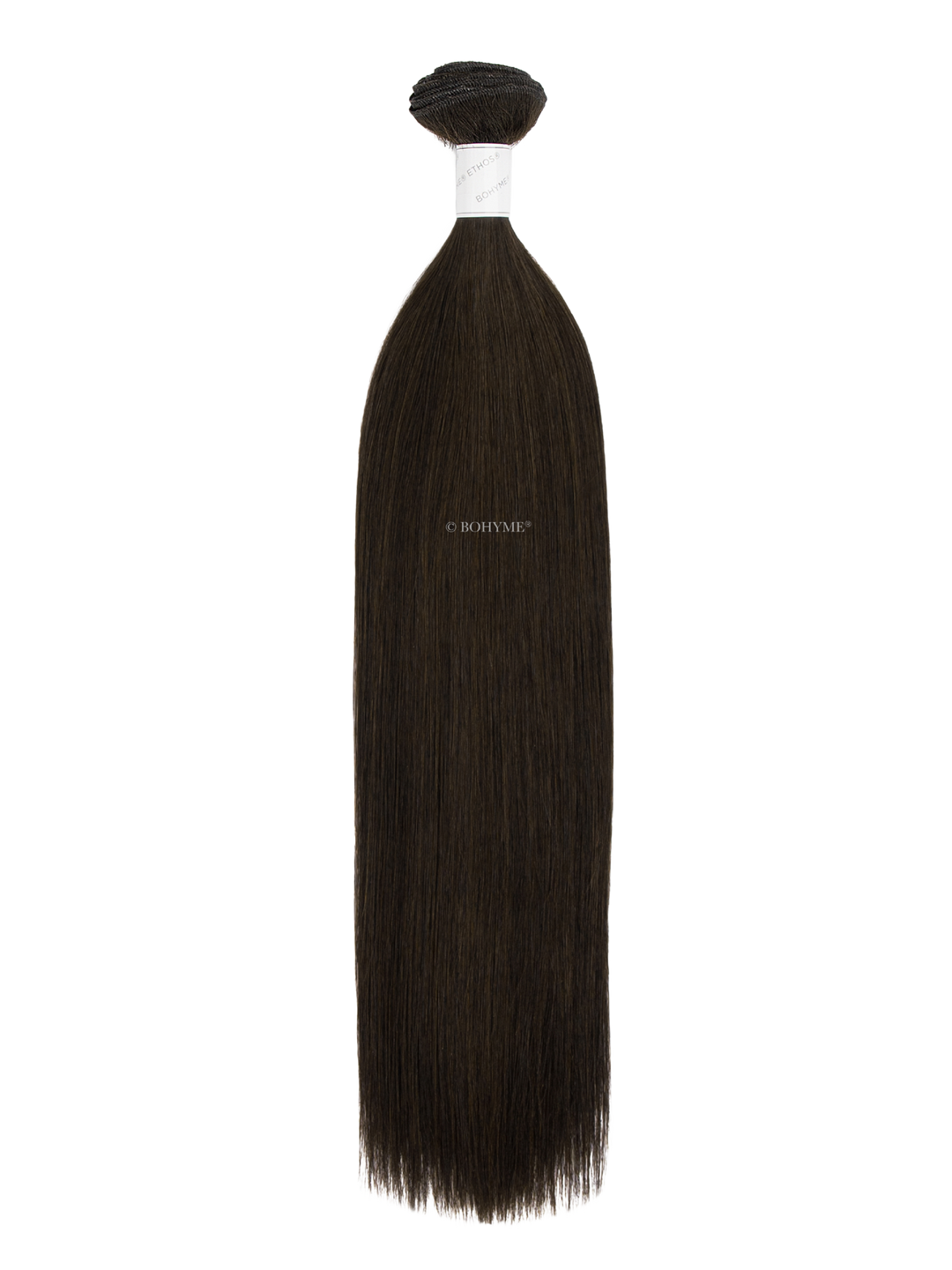 Machine Tied Weft - Silky Straight - Half Pack