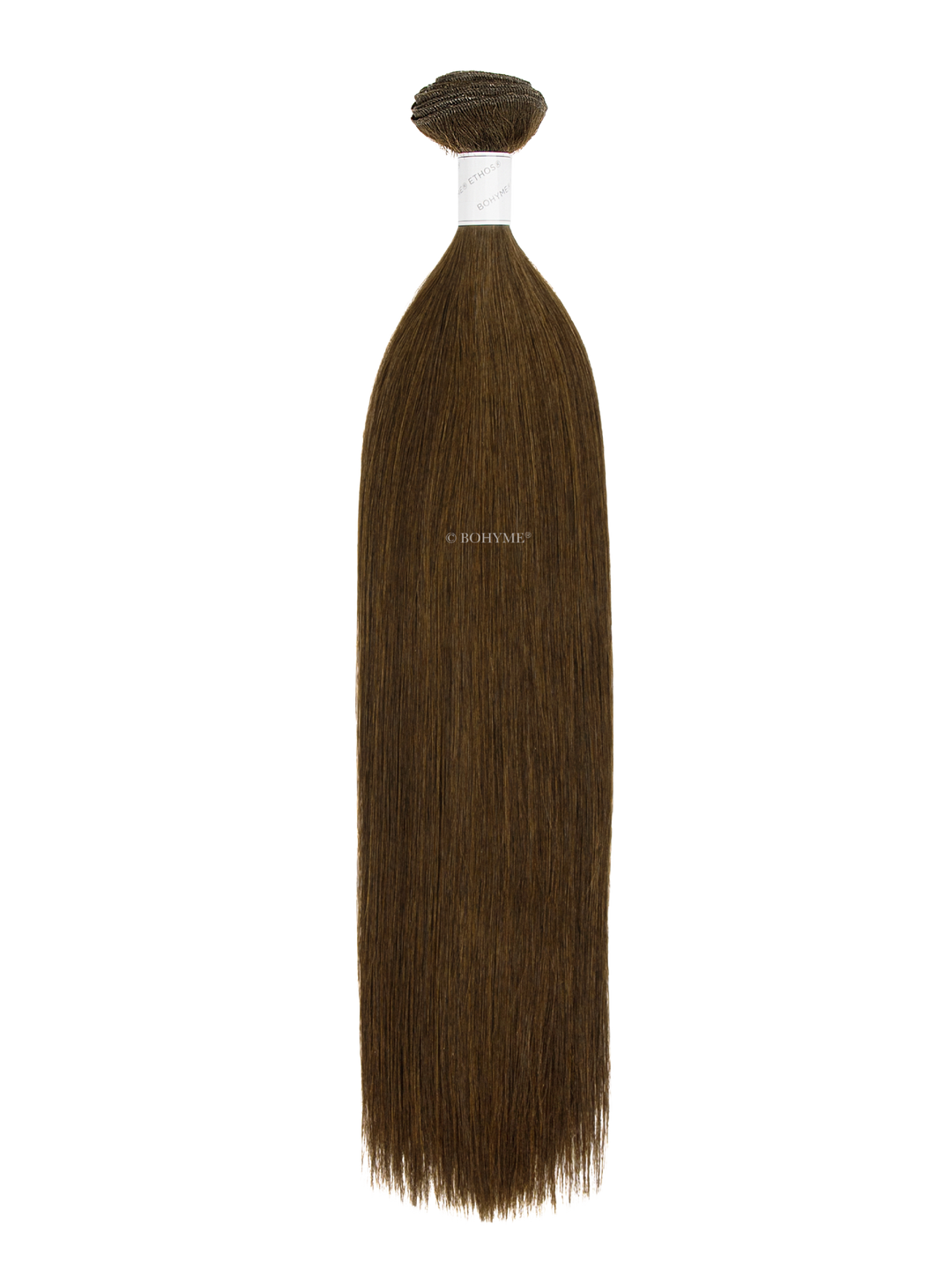 Machine Tied Weft - Silky Straight - Half Pack