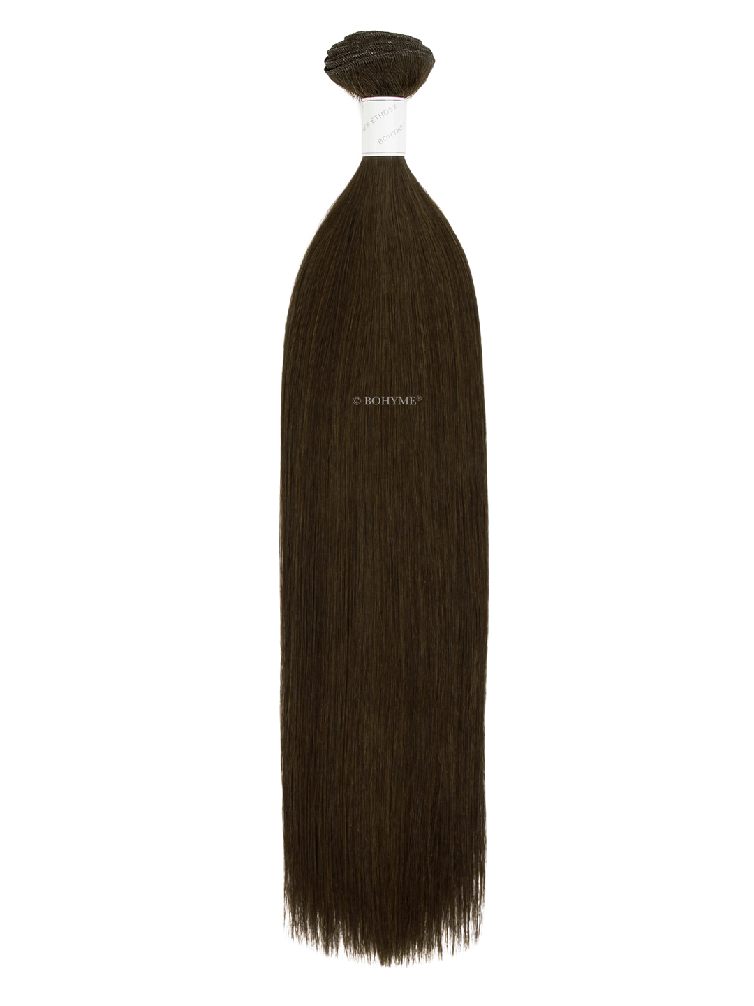 Machine Tied Weft - Silky Straight - Half Pack