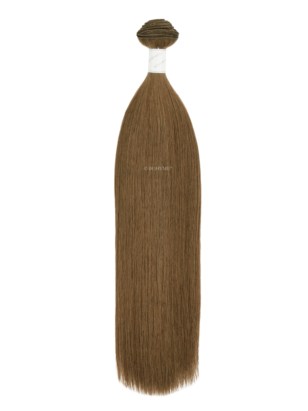 Machine Tied Weft - Silky Straight - Half Pack