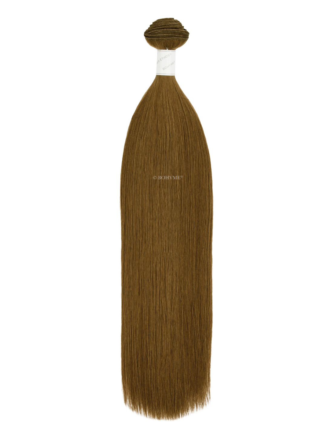 Machine Tied Weft - Silky Straight - Half Pack