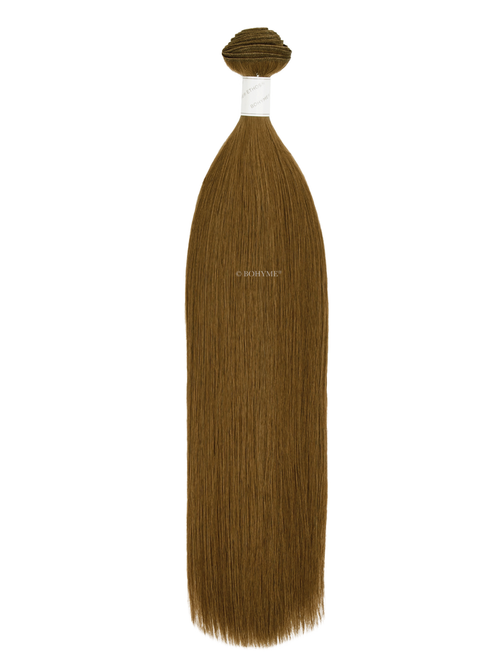 Machine Tied Weft - Silky Straight - Half Pack