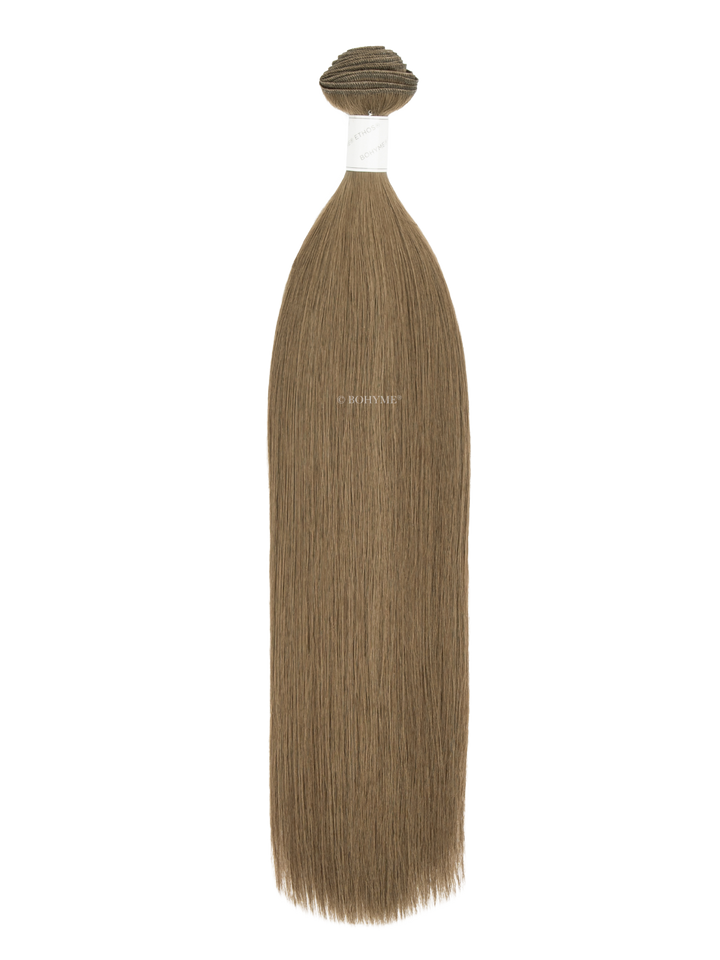 Machine Tied Weft - Silky Straight - Half Pack