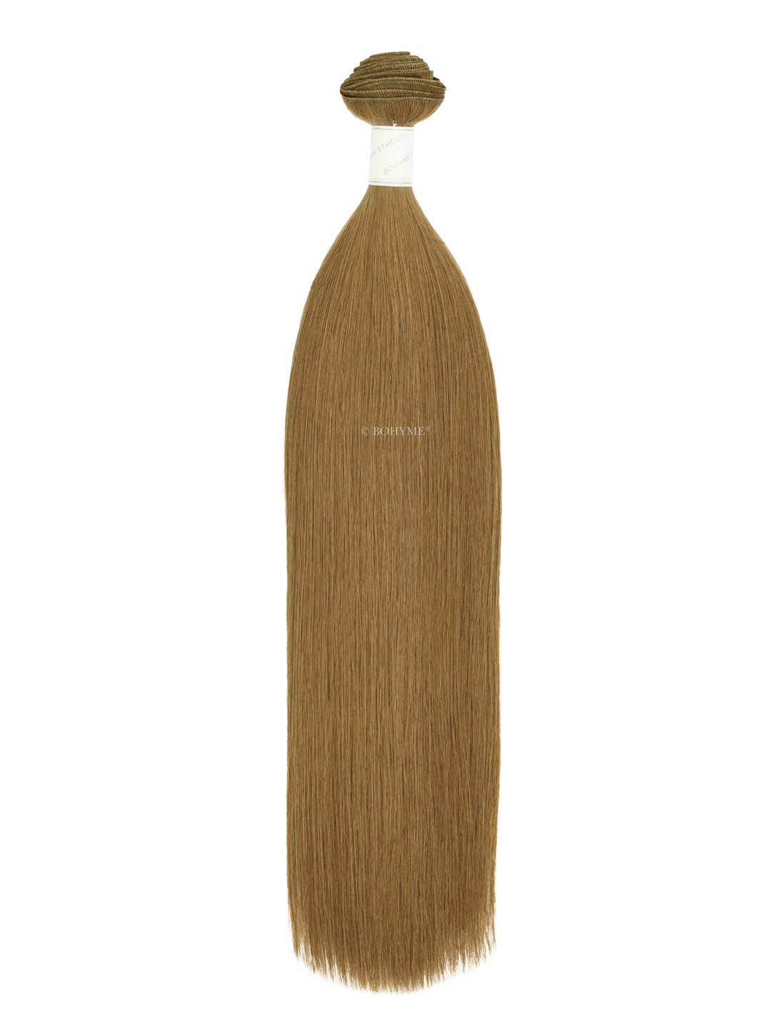 Machine Tied Weft - Silky Straight - Half Pack