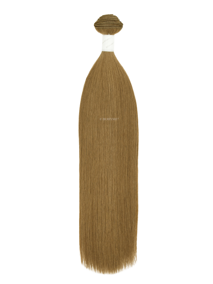 Machine Tied Weft - Silky Straight - Half Pack