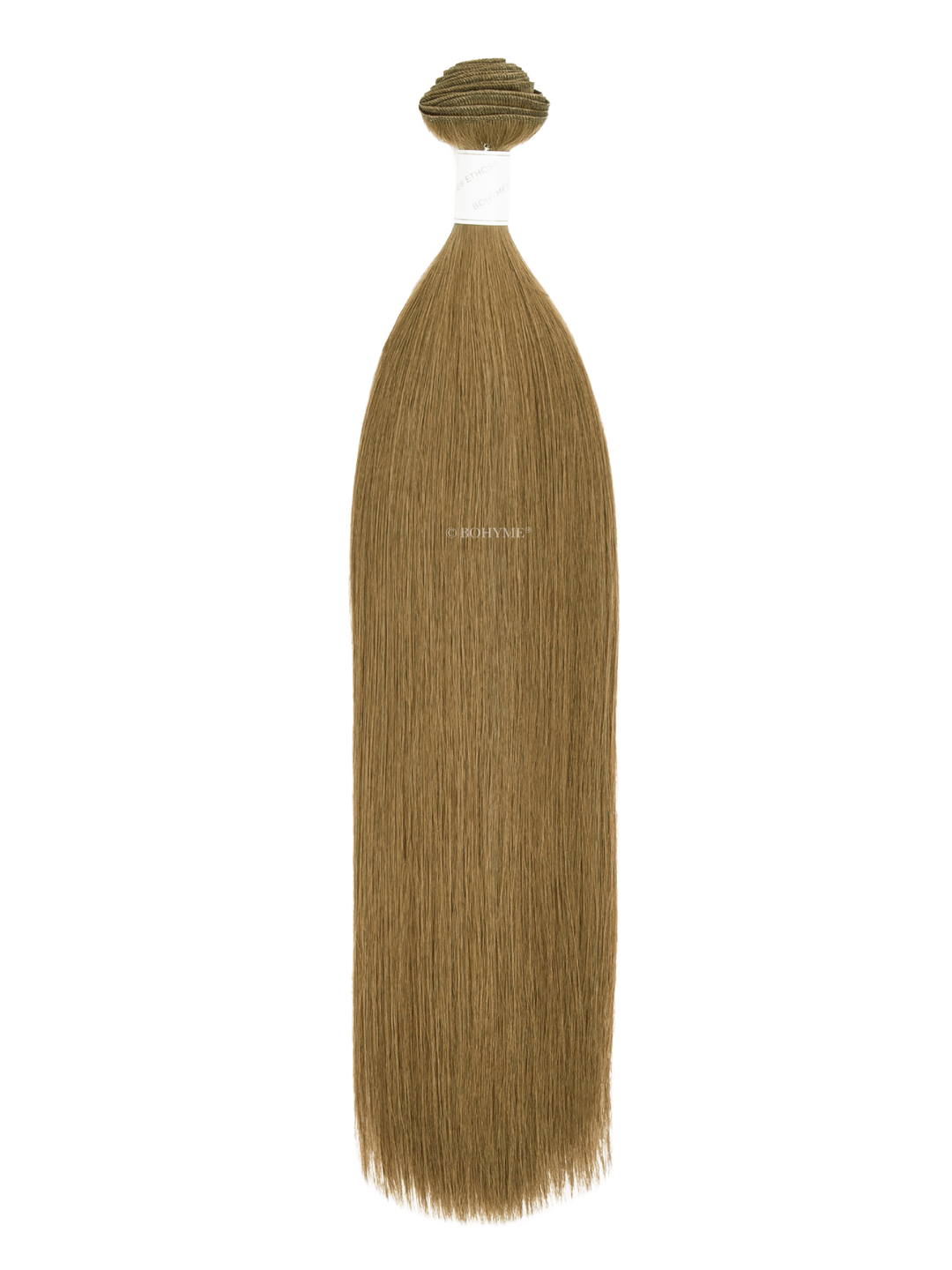 Machine Tied Weft - Silky Straight - Half Pack