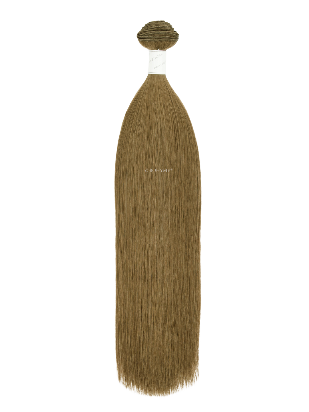 Machine Tied Weft - Silky Straight - Half Pack