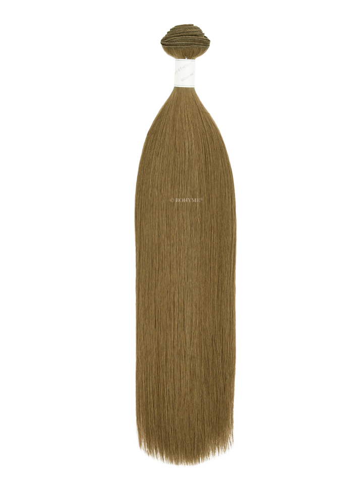 Machine Tied Weft - Silky Straight - Half Pack