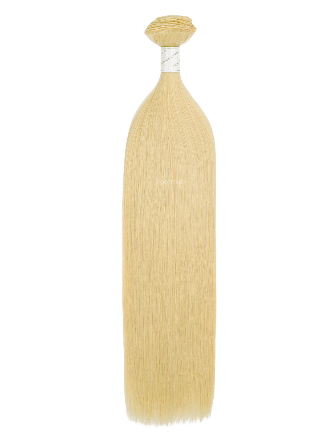 Machine Tied Weft - Silky Straight - Half Pack