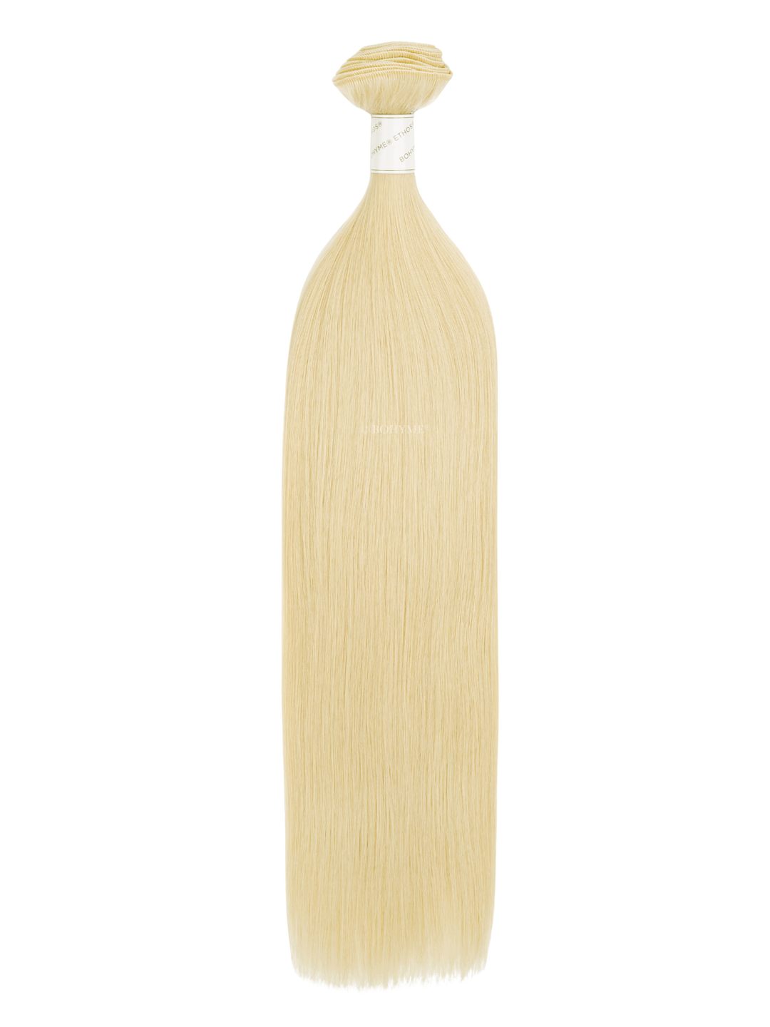 Machine Tied Weft - Silky Straight - Half Pack