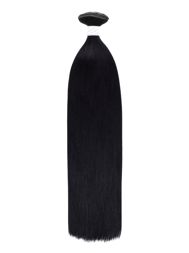 Genius Weft - Silky Straight