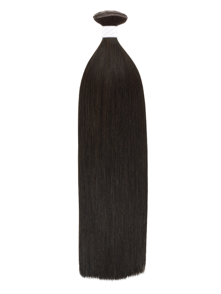 22" Genius Weft - Silky Straight - Half Pack