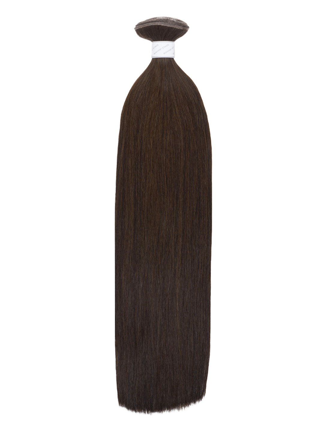 22" Genius Weft - Silky Straight