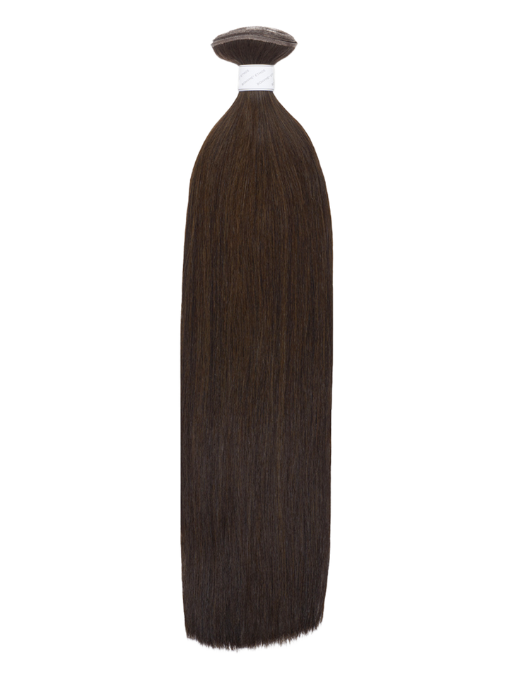 22" Genius Weft - Silky Straight