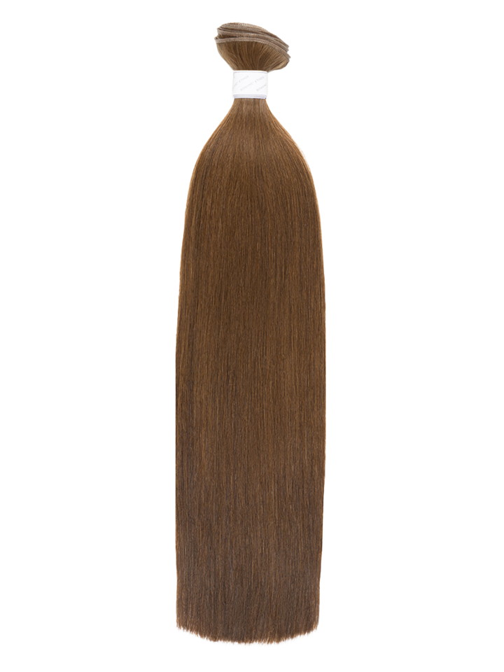 22" Genius Weft - Silky Straight - Half Pack