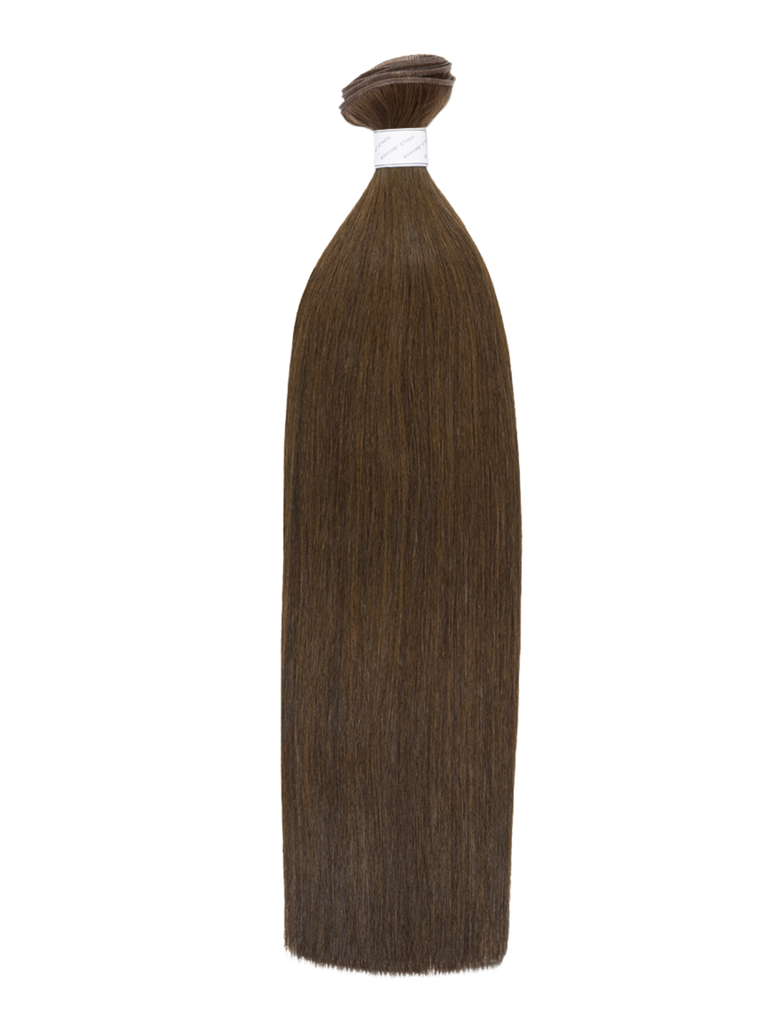 Genius Weft - Silky Straight - Half Pack