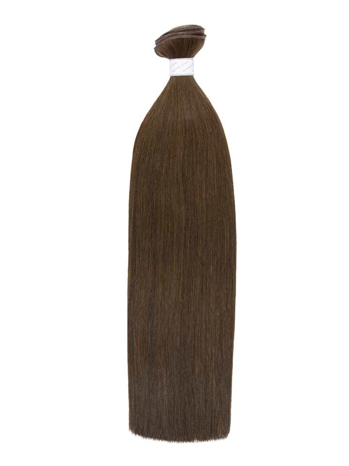 22" Genius Weft - Silky Straight - Half Pack