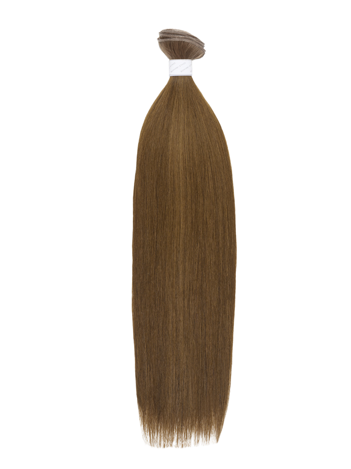 22" Genius Weft - Silky Straight