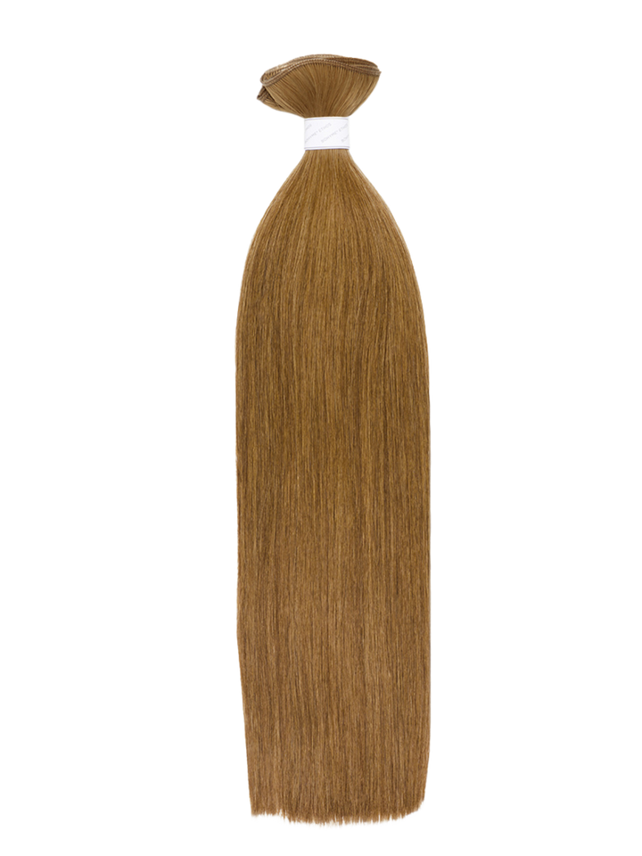 22" Genius Weft - Silky Straight