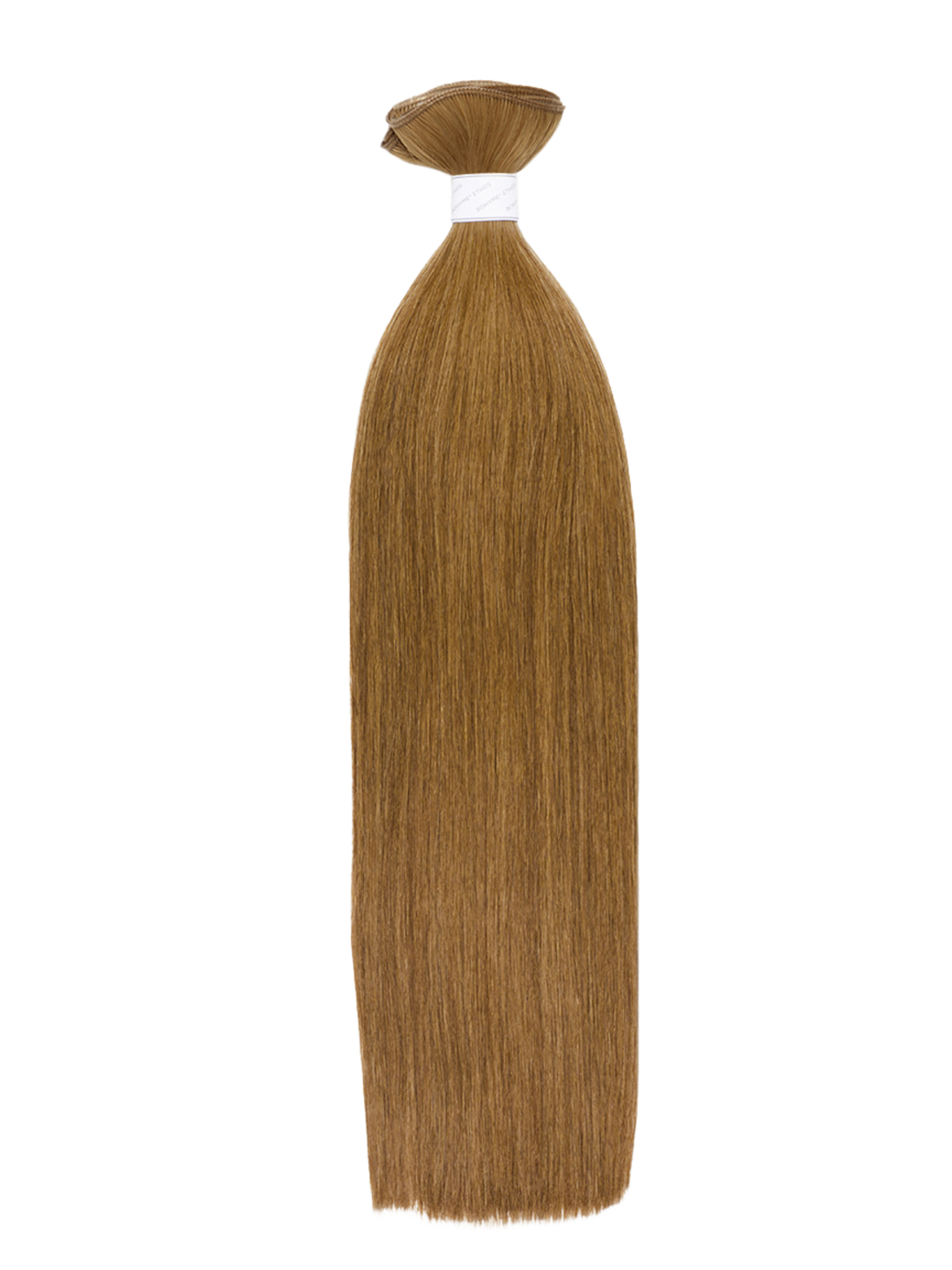 Genius Weft - Silky Straight - Half Pack