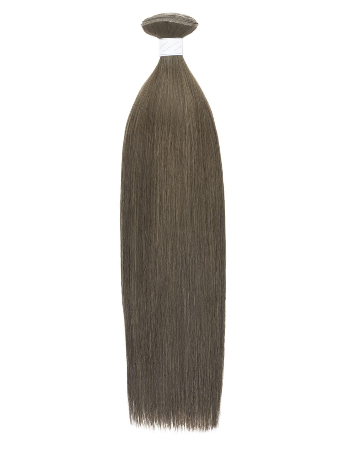 22" Genius Weft - Silky Straight